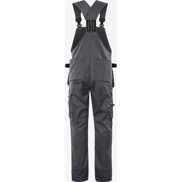 Fristads 41 GS25 Eco Bib and Brace Overalls