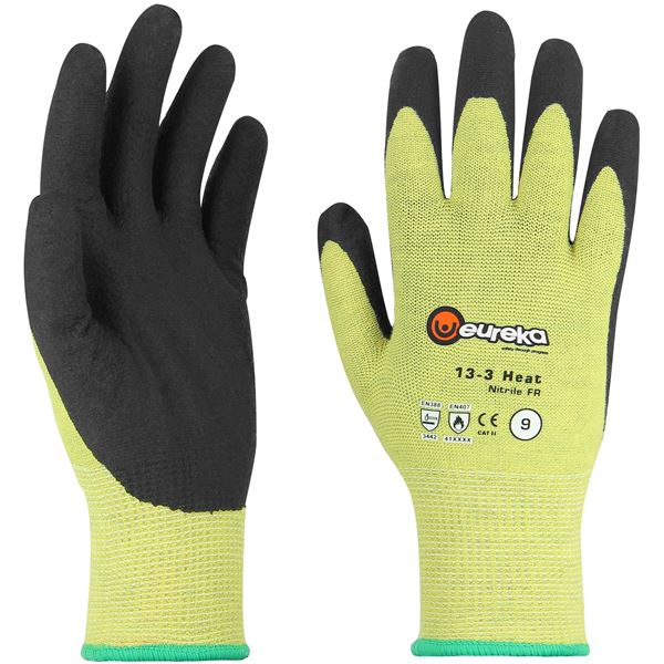 Tranemo RG0001 FR Contact Gloves