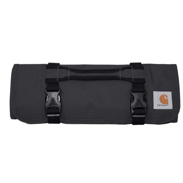 Carhartt 18 Pocket Tool Roll