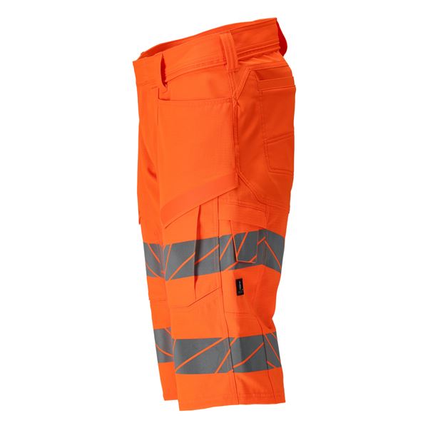 Mascot 25049 Hi Vis Long Shorts