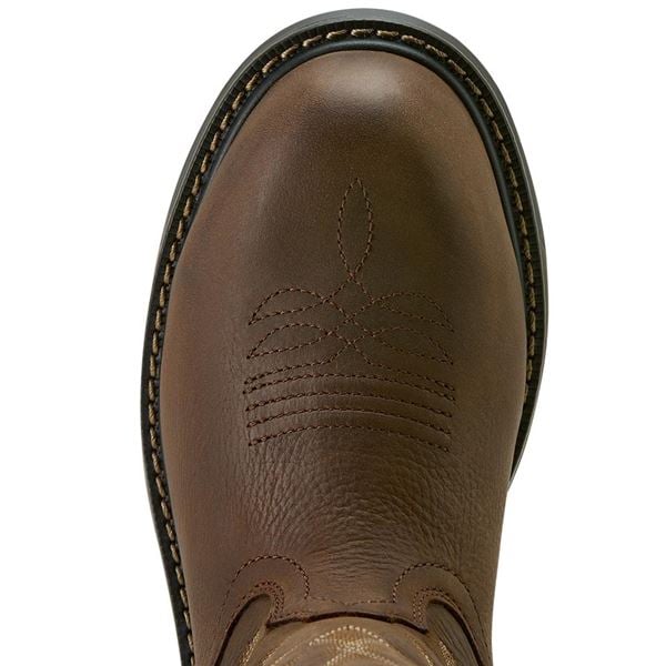 Ariat Womens Riveter Western Safety Boots