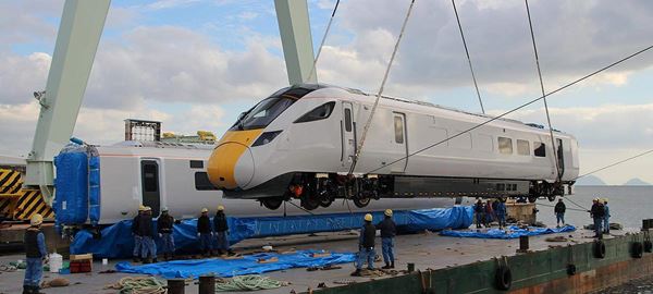 Industry Spotlight - Transport