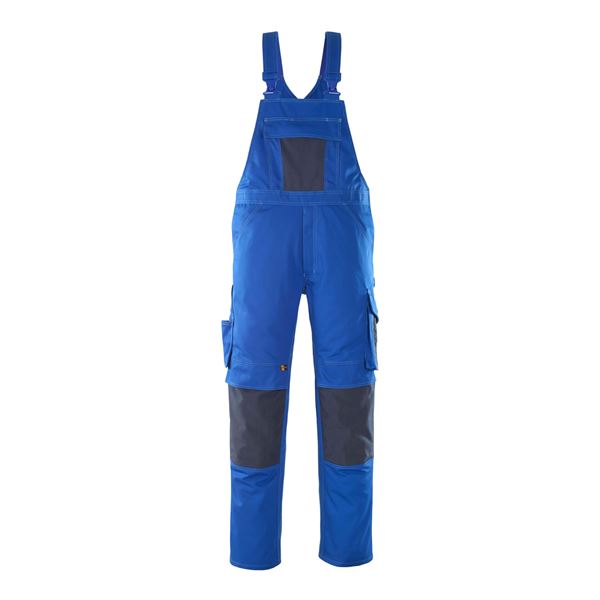 Mascot Unique 12069 Bib & Brace Overalls