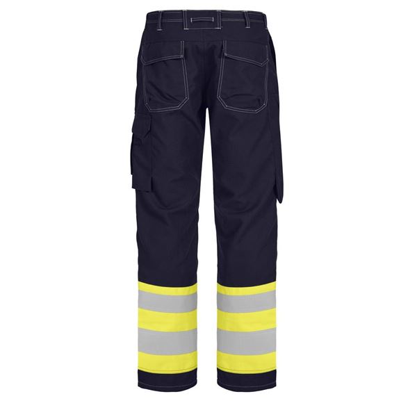 Tranemo 607281 Flame Retardant Lined Trousers