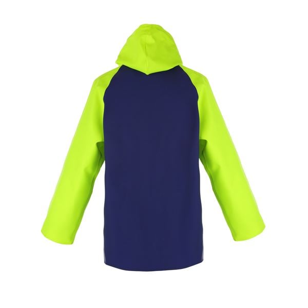 Stormline Crew 255 Heavy Duty Waterproof Jacket