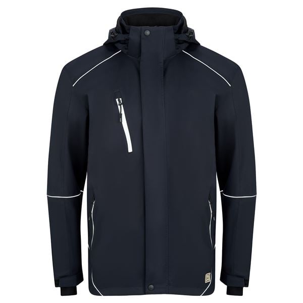 Orn 4683R Fireback EarthPro Jacket