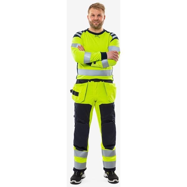 Fristads 2267 Stretch Multi Norm Trousers
