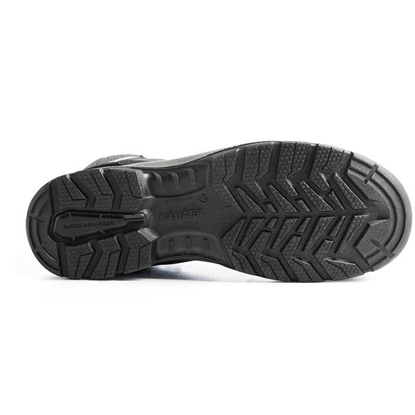 Blaklader 2439 Elite Safety Boot