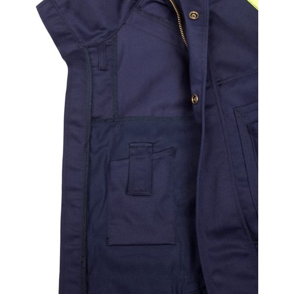 Fristads Flame Jacket 4030