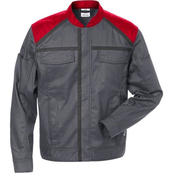 Fristads 4555 Fusion Work Jacket