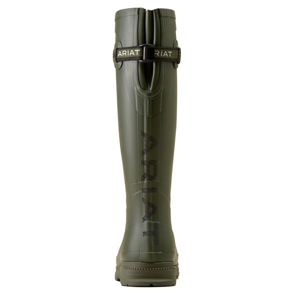 Ariat Womens Kelmarsh Rubber Wellingtons