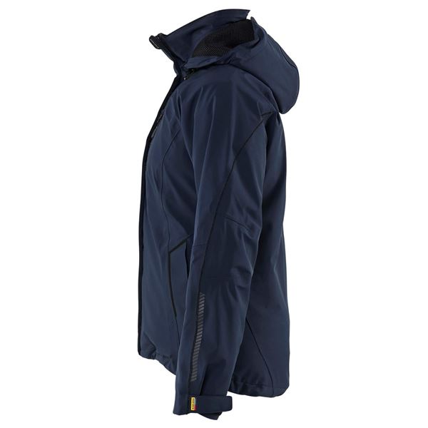 Blaklader 4408 Women's Lightweight Lined Winter Jacket
