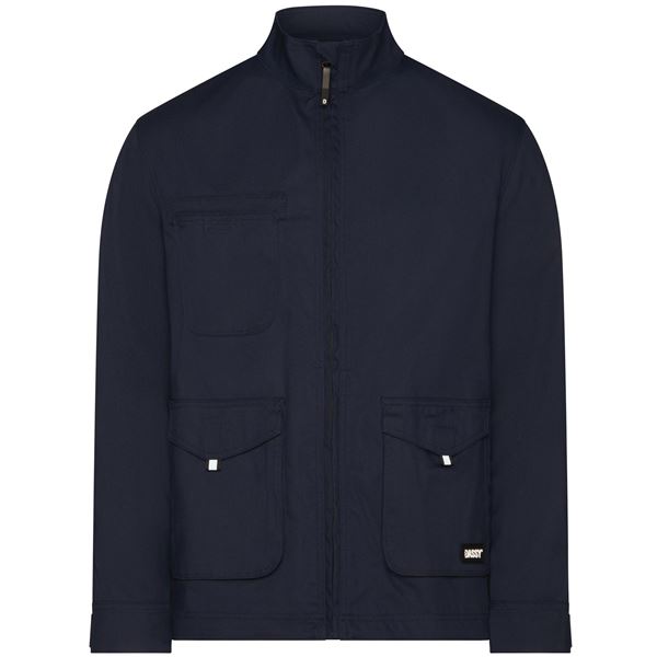 Dassy Foster Stretch Work Jacket