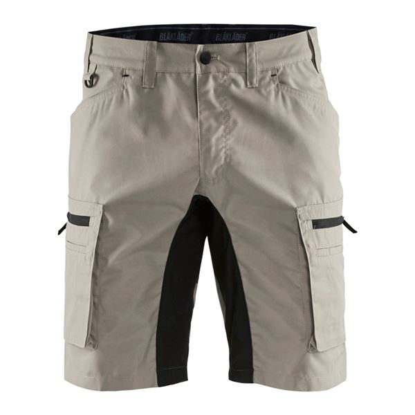 Blaklader 1449 Stretch Shorts