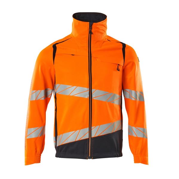 Mascot 19509 Hi-Vis Jacket