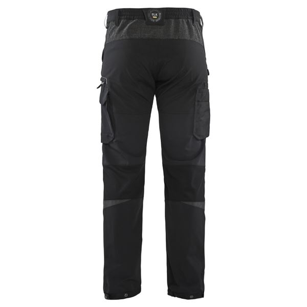 Blaklader 1422 Stretch Trousers