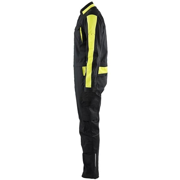 Blaklader 6144 Stretch Overalls