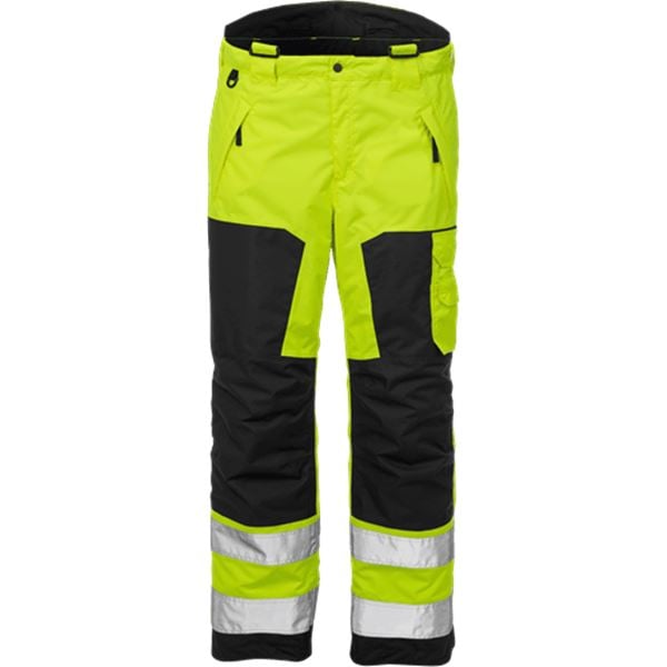 Fristads High Vis Airtech® Winter Trousers 2035