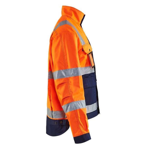 Blaklader 4023 High Vis Jacket