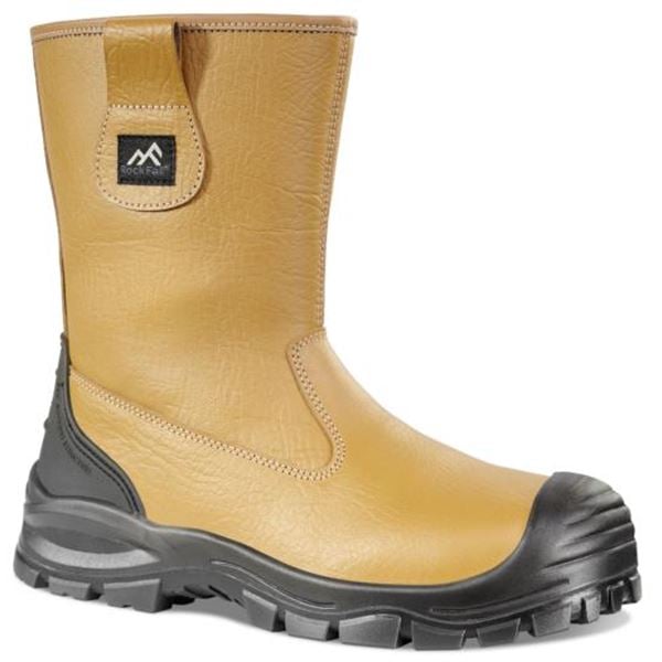  Rock Fall ProMan PM104 Chicago Rigger Safety Boot