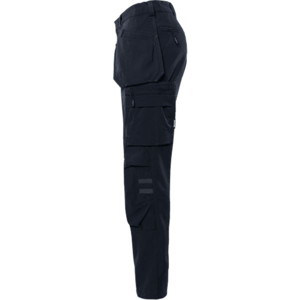 Fristads 2599 Womens Craftsman Trousers