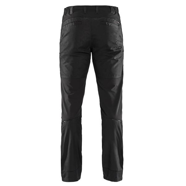 Blaklader 1456 Stretch Trousers