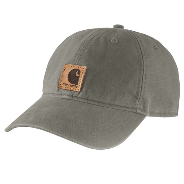 Carhartt Odessa Baseball Cap