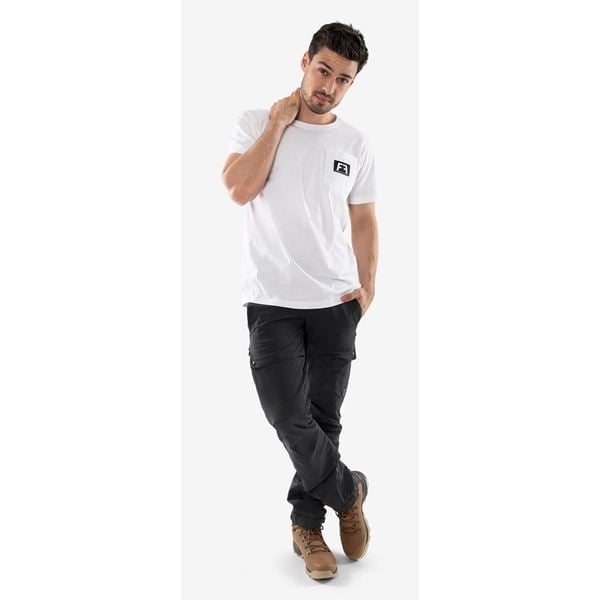 Fristads Unisex Sodium T-shirt