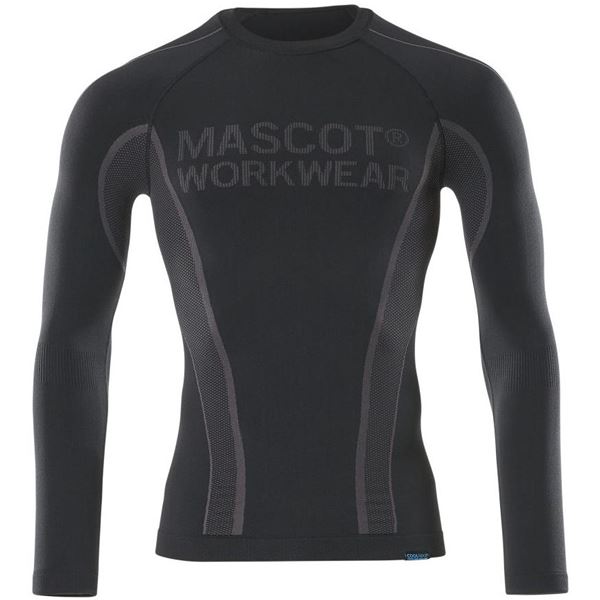 Mascot 50561 Coolmax Base Layer Top