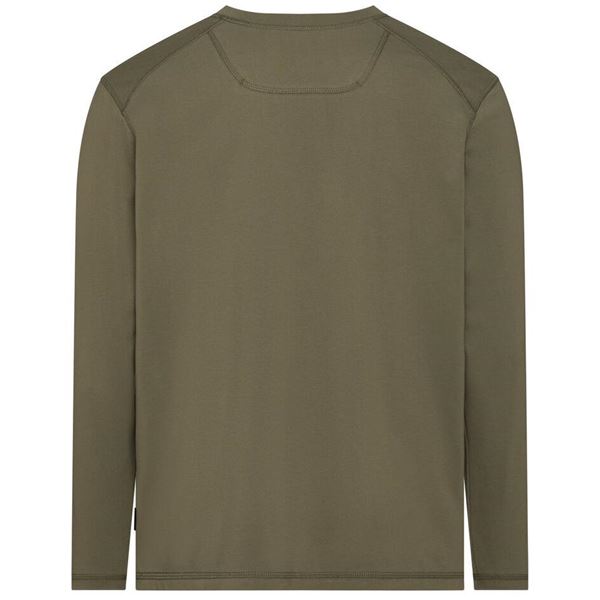 Dassy Fund Long Sleeve T-shirt