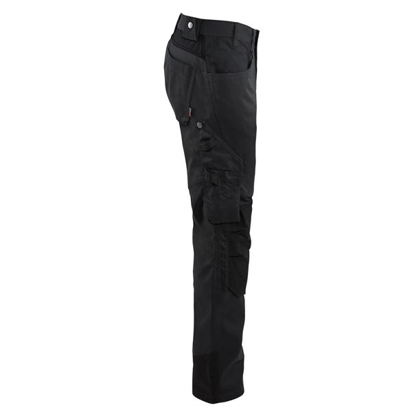 Blaklader 1556 Work Trousers