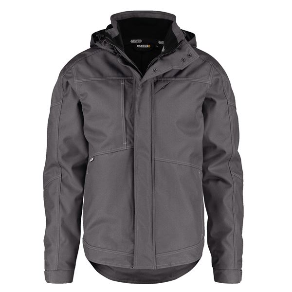 Dassy Minsk Winter jacket