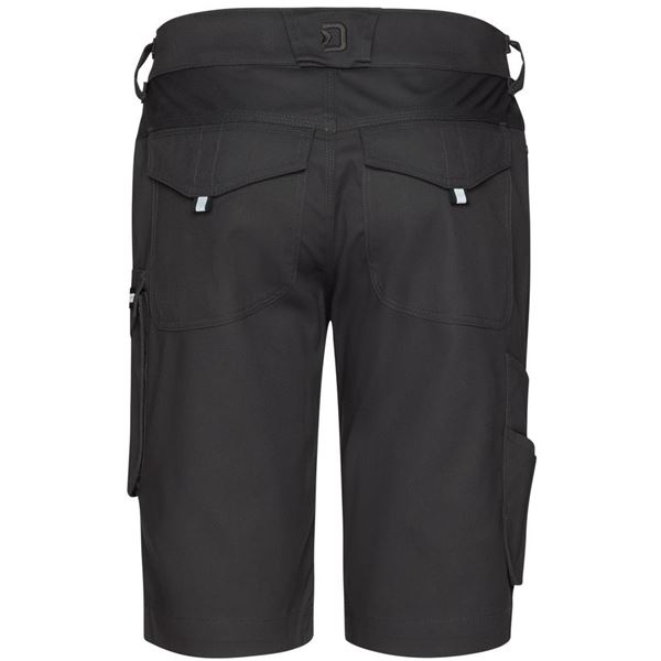Dassy Botta Work Shorts