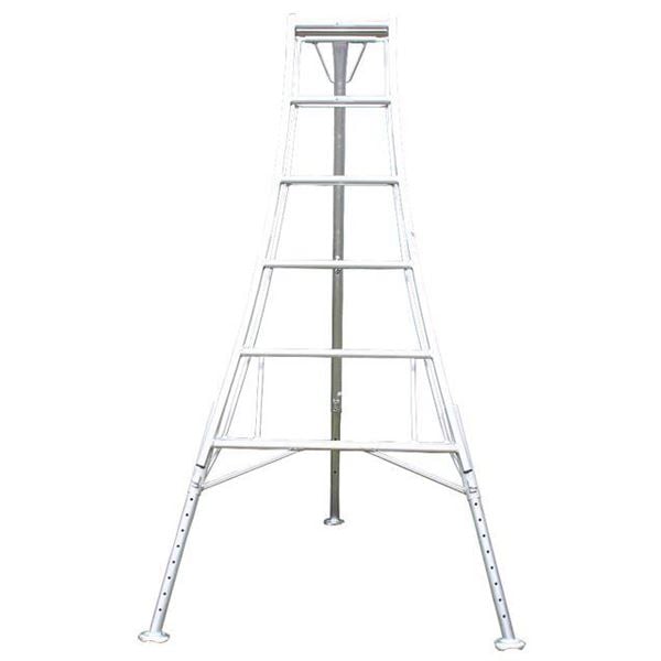 Hendon Adjustable Tripod Fruit Ladder