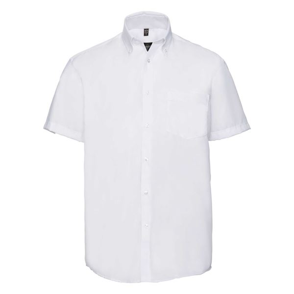 Russell 957M Ultimate Non Iron Shirt
