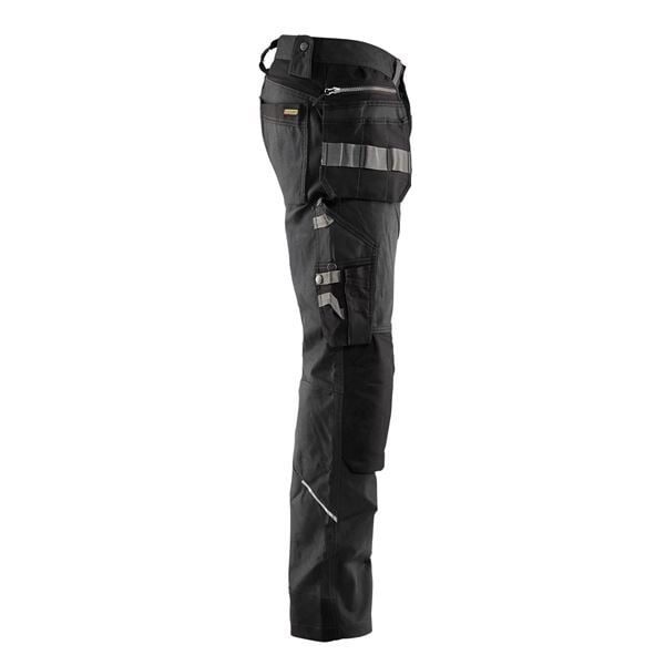 Blaklader 1590 Craftsman Stretch Trouser