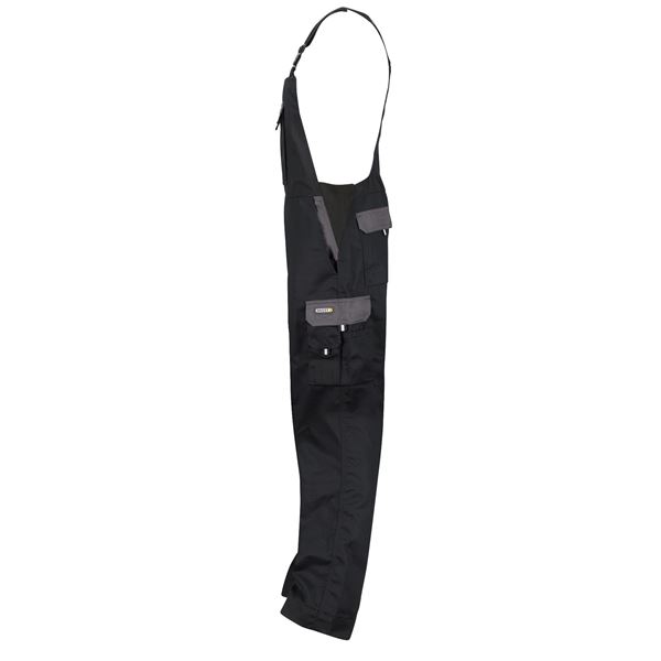 Dassy Calais Bib & Brace Overall