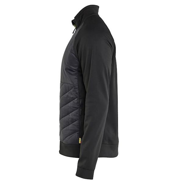 Blaklader 3418 Hybrid Sweat Jacket