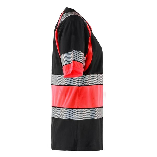 Blaklader 3410 Women's Hi-Vis T-Shirt