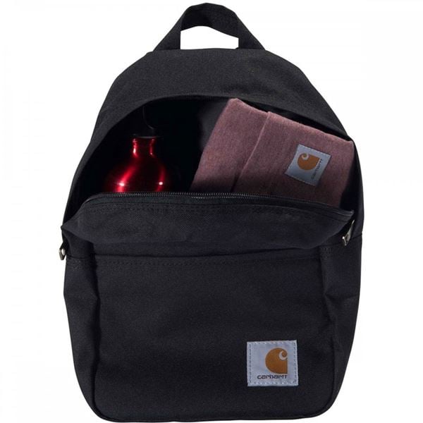 Carhartt 23L Single Compartment Backpack