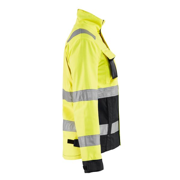 Blaklader 4903 Womens High Vis Jacket