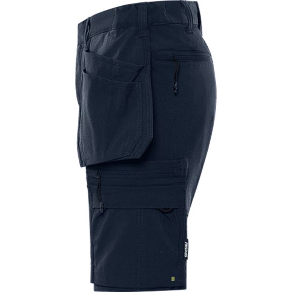 Fristads 2598 Stretch Craftsmans Shorts