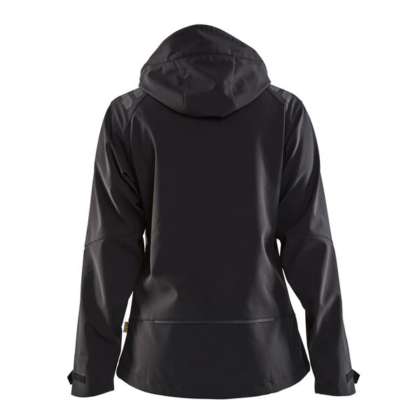 Blaklader 4719 Womens Softshell Jacket