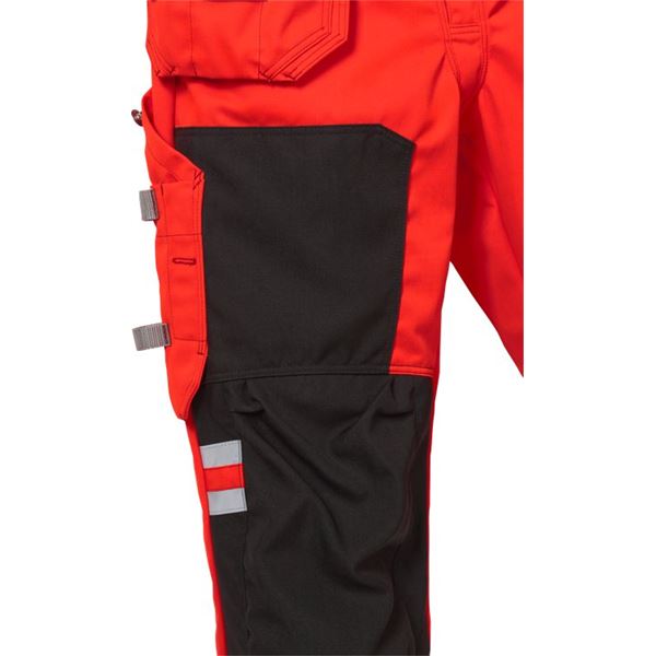 Fristads High Vis Craftsman Trousers 2025