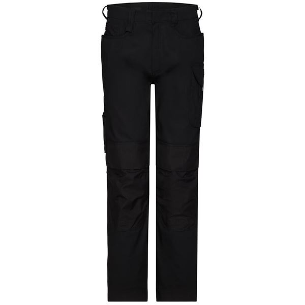 Dassy Ponti Flex Work Trousers