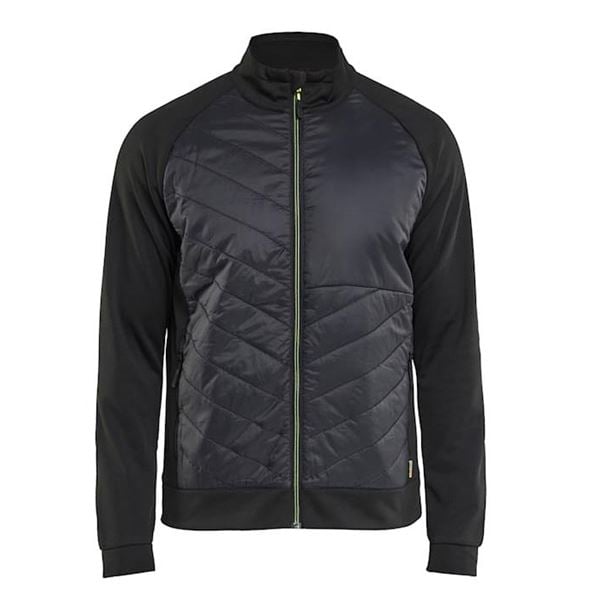 Blaklader 3418 Hybrid Sweat Jacket