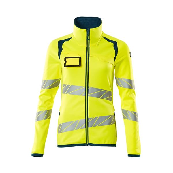 Mascot  19153 Women's Hi-Vis Fleece