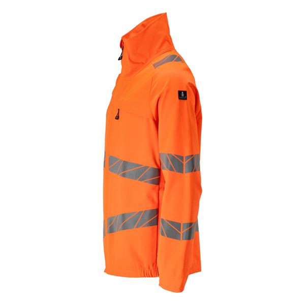 Mascot 24509 Hi Vis Orange Jacket