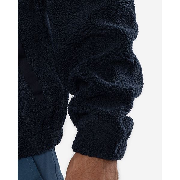 Fristads Copper Pile Fleece Jacket