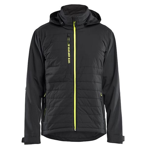 Blaklader 4743 Hybrid Jacket